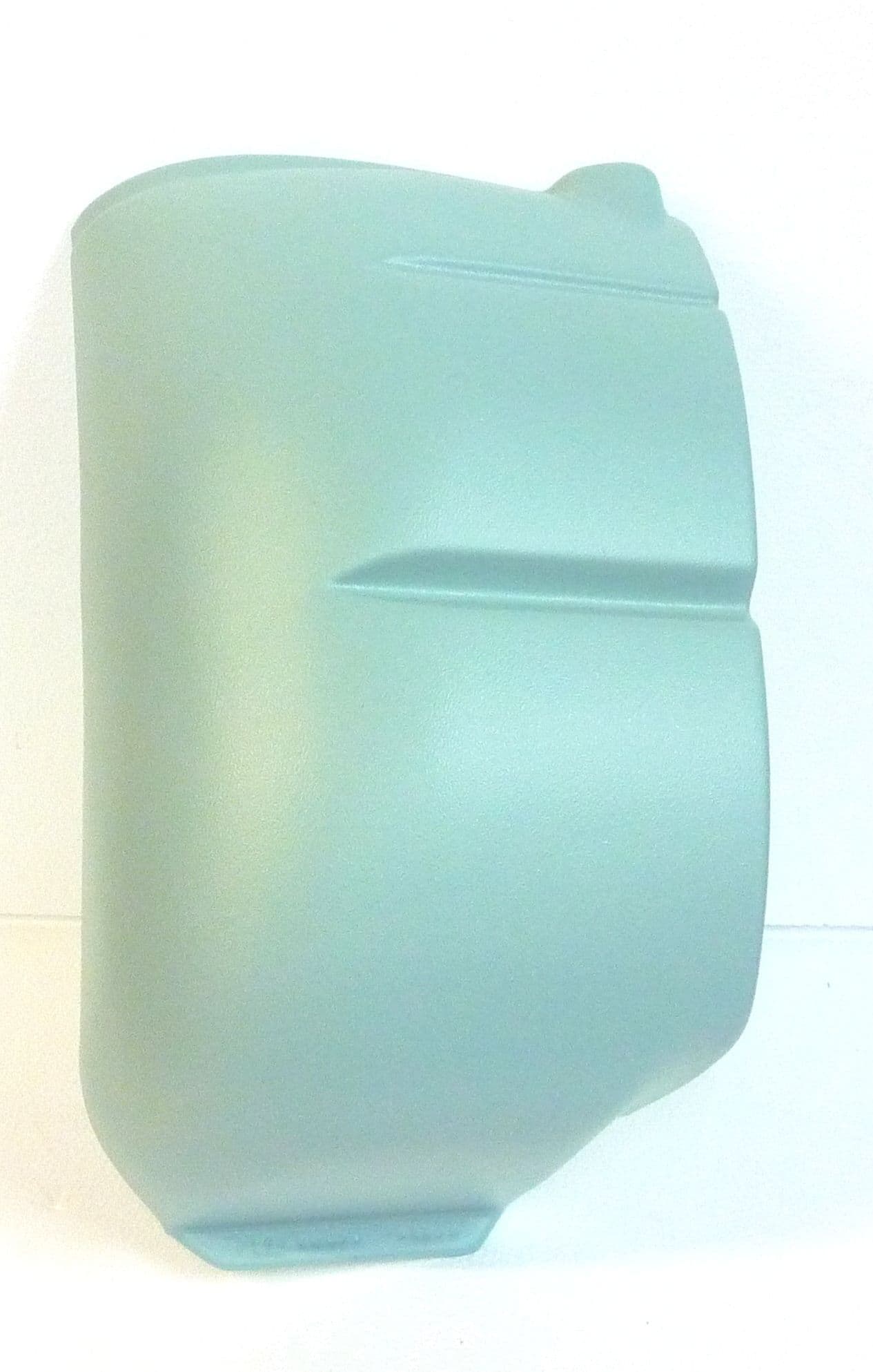 Swift pod leg lower L/H green