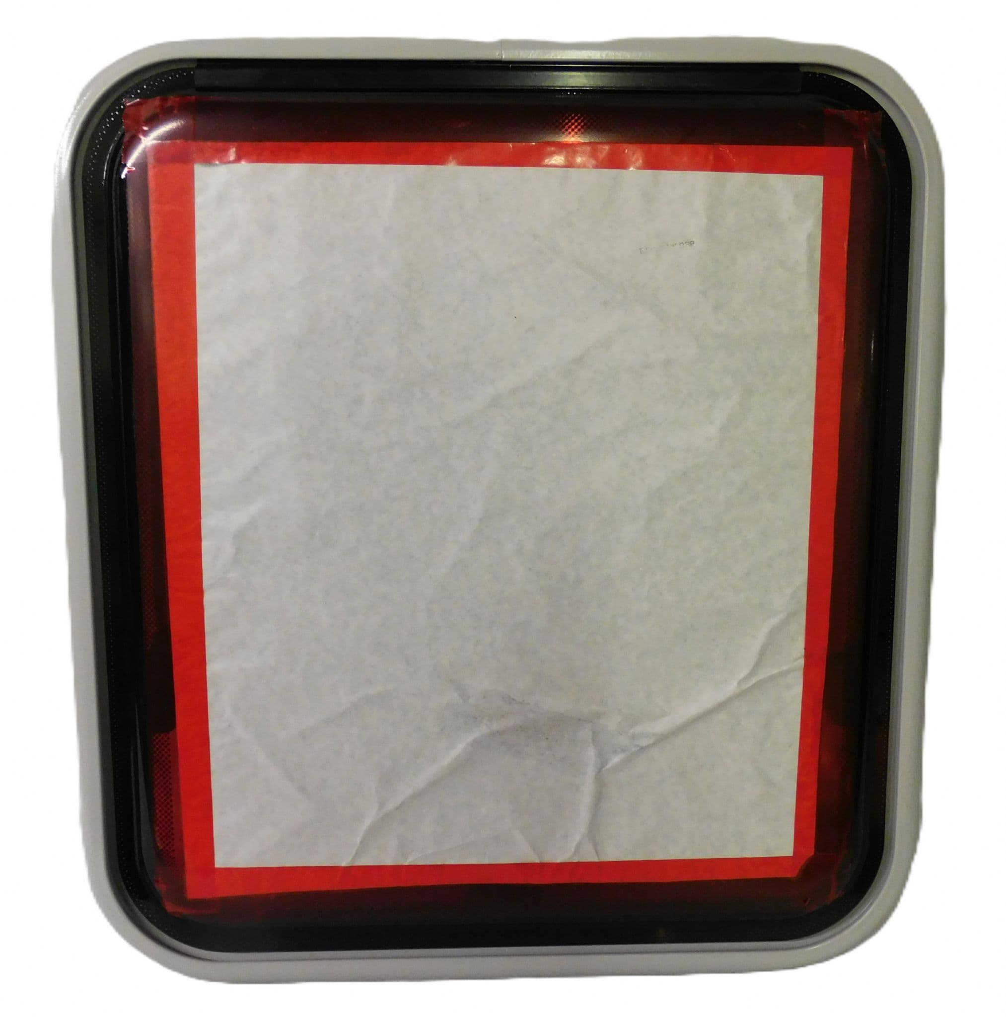 SWIFT Polyplastic caravan motorhome window 500 x 550mm