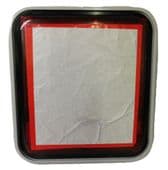 SWIFT Polyplastic caravan motorhome window 500 x 550mm