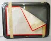 SWIFT POLYPLASTIC caravan motorhome window 700 x 500mm