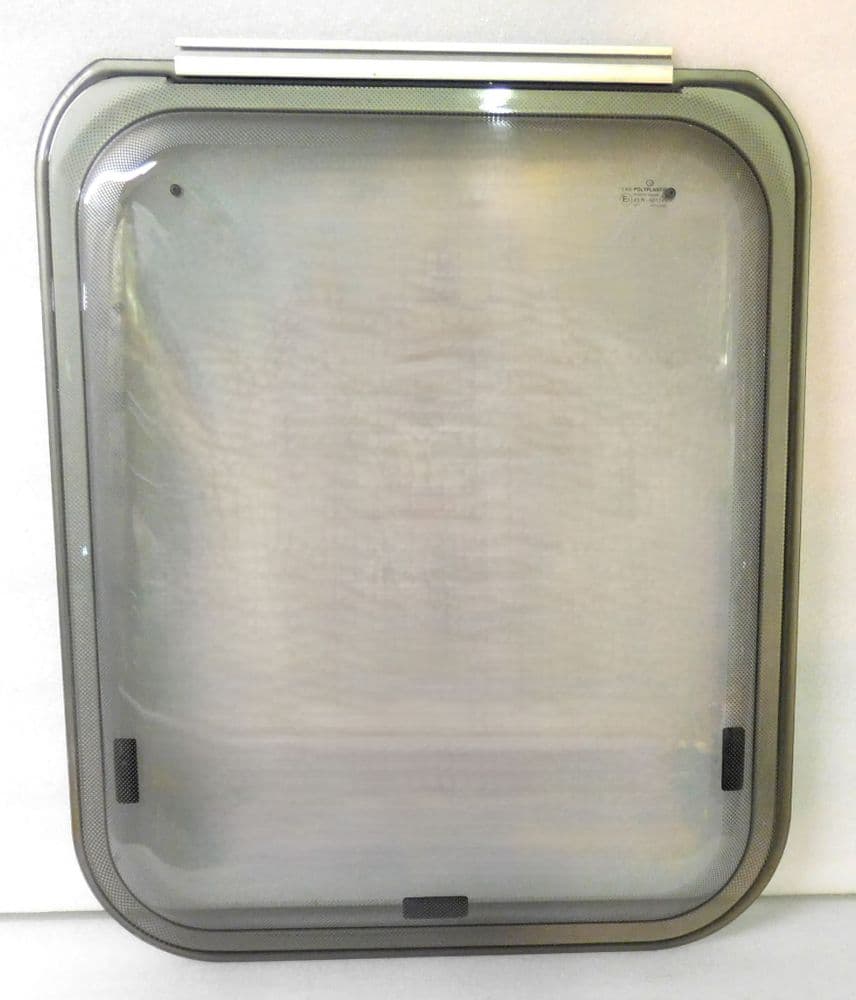 Caravan Window Storage SWIFT Polyplastic caravan motorhome window