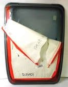 SWIFT Polyplastic caravan Motorhome Window Tapered