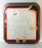 SWIFT polyplastic caravan / motorhome window. 555 x 620mm