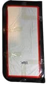 SWIFT Polyplastic caravan replacement front LEFT hand window