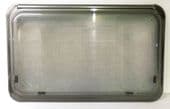 SWIFT  Polyplastic window 900 x 550  G2