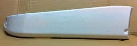 SWIFT Rear Skirt End Cap LH