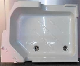 SWIFT replacement shower tray