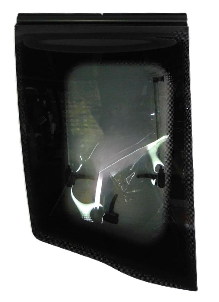 SWIFT SEITZ caravan front side window L/H