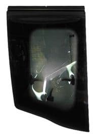 SWIFT SEITZ caravan front side window L/H