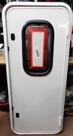 SWIFT Short door caravan teardrop etc
