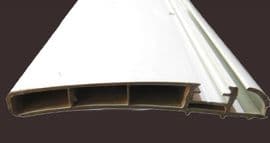 SWIFT side skirt / sill motorhome caravan
