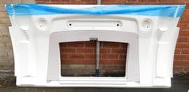 SWIFT Sunroof surround assembly (oyster