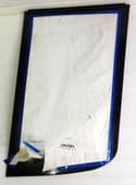 SWIFT SUPERCARE Caravan front side window RH