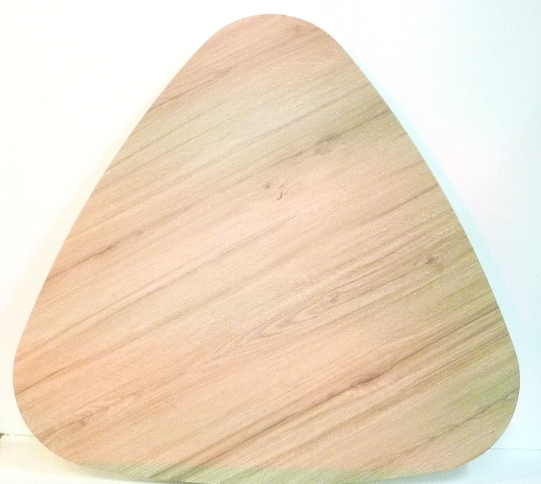 Swift table top triangle