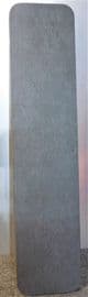 Swift Technoform motorhome caravan offcut shelf