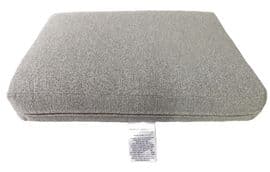 Swift upholstery foam bench seat base grey