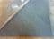 Table top / worktop off cut LIGHT GREY