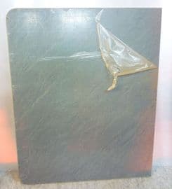 Table top / worktop off cut LIGHT GREY