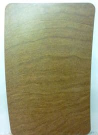Table top / worktop off cut WOOD EFFECT 2
