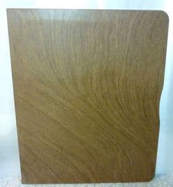 Table top / worktop off cut WOOD EFFECT 3