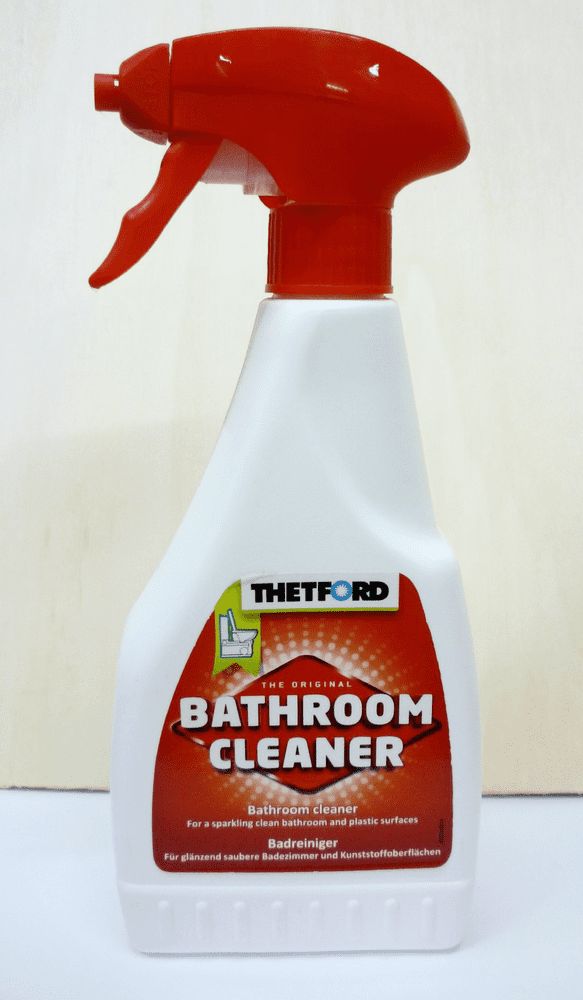 THETFORD Bathroom cleaner