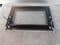 Thetford black glass replacement oven cooker  door