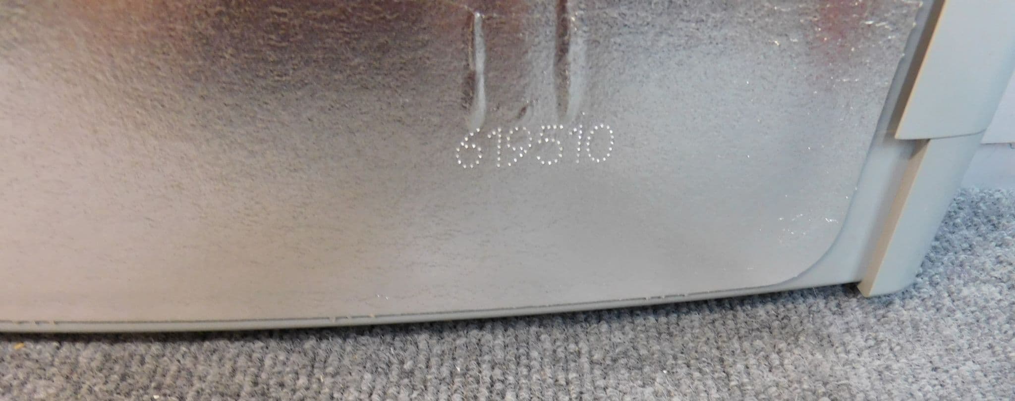 THETFORD fridge replacement door 138