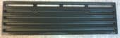 Thetford  Fridge Vent Cover Dark Grey