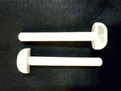 Thetford  Locker door door hinge pins