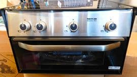 Thetford Minigrill 3 Burner