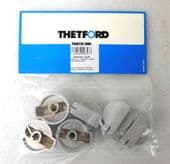 THETFORD motorhome camper caravan cooker over knobs