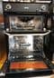 THETFORD motorhome caravan cooker oven/grill