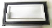 THETFORD replacement freezer door