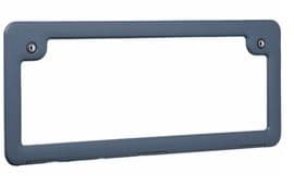 Thetford Service Door frame 5 GREY