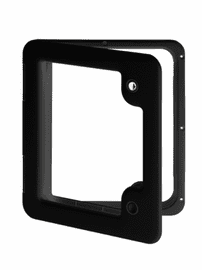 THETFORD SK3 BLACK TOILET LOCKER DOOR FRAME