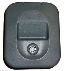 Thetford toilet locking water filler grey. C200 CW C200 CWE C250CWE