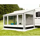 THULE awning residence G3 FRONT 4.50m