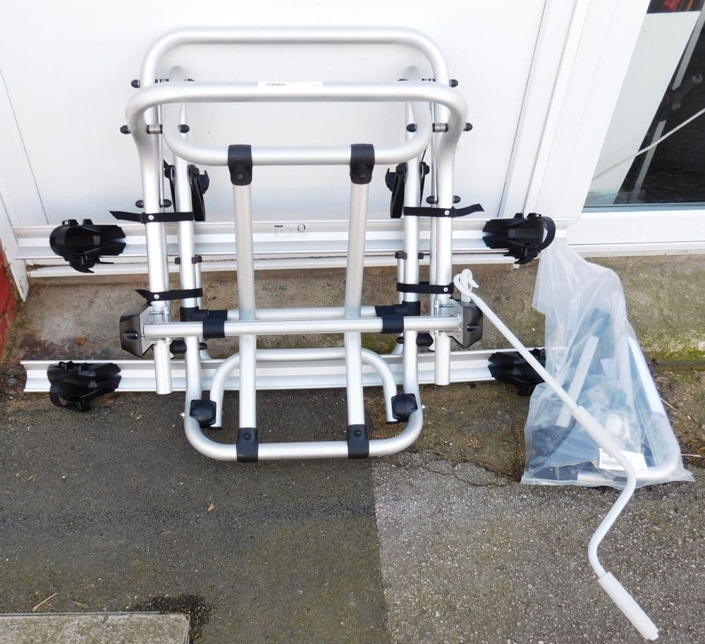 Thule V16 Lift Bike Rack Extension Kit main image 0