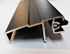 Thule Omni-step V16  fitting bar