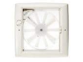 Thule Omni-Vent 12v Fan & Blind/ Translucent Dome omnivent skylight rooflight