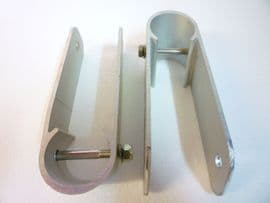 Thule Omnibike clamps L/S