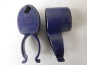 Thule omnibike pair of clips