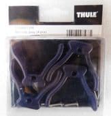 Thule Omnibikerack 2002 end caps