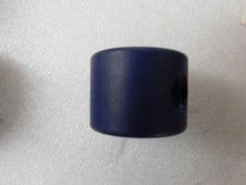 Thule omnister Bike rack   tube connector