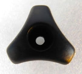 THULE OMNISTOR Bike rack holder Van XT ELITE Excellent  wingnut