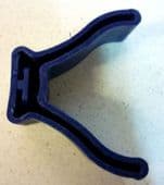 Thule Omnistor bike rack rail end cap 02865-01B