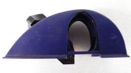 THULE Omnistor bike rack rail grip & wingnut