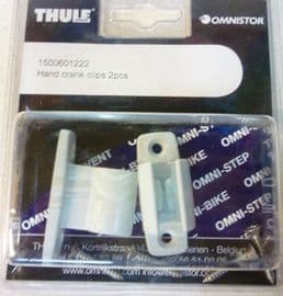 Thule Omnistor clips 1500601222