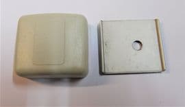 Thule Omnistor Cover Opposite Plate Small Omni-Bike