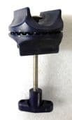 Thule Omnistor Omni-bike tube / rail clamp